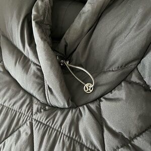 Lululemon Fluffed Up Pullover size 8